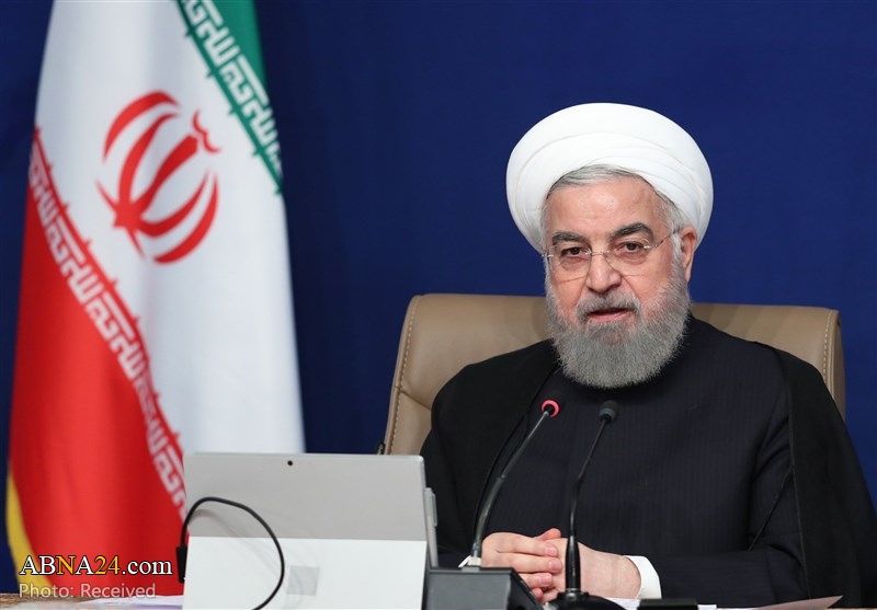 Iran President: Participation at Arbaeen procession cancelled this year 