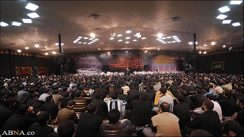 Moharram e Ashura em diferentes nações 4