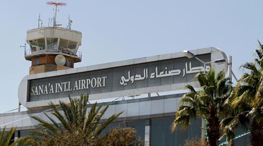 أكثر من مليون و 500 الف مريض مهددين بالموت جراء اغلاق مطار صنعاء الدولي
