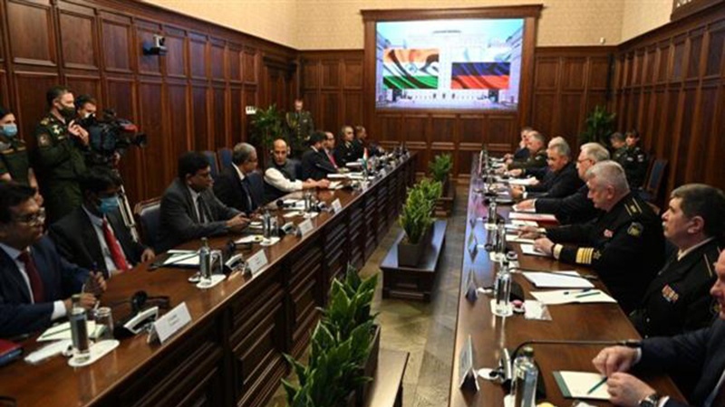 Pacte Iran-Chine: l'Inde se réveille?