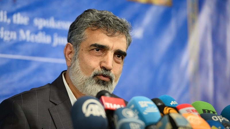 Iran, bene processo di ricerca e produzione di nuove centrifughe