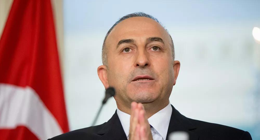 Turquia está 'profundamente preocupada' com a mudança da embaixada da Sérvia em Israel