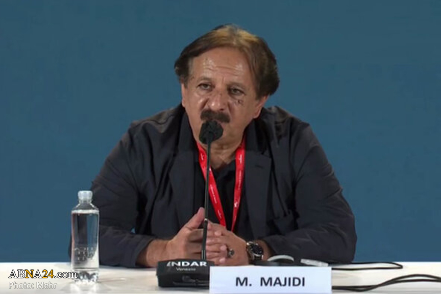 Renowned Iranian filmmaker censures US sanctions against Iran