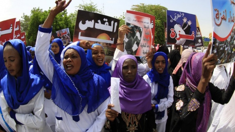 Penolakan Sudan untuk Berdamai dengan Israel