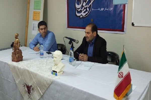 چالاکێکی فەرهەنگی مەهاباد کۆچی دوایی کرد