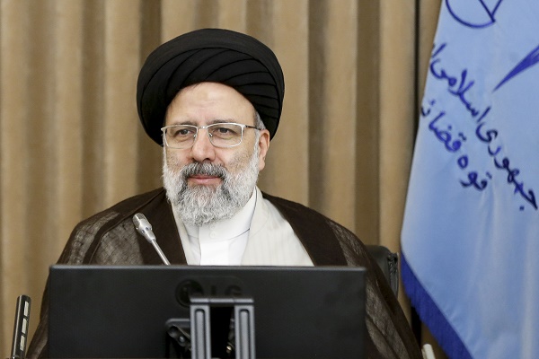 Alkalin Alkalan Iran: Amurka Da Wasu Kasashen Turai Suna Tallafawa Masu Safarar Miyagun Kwayoyi