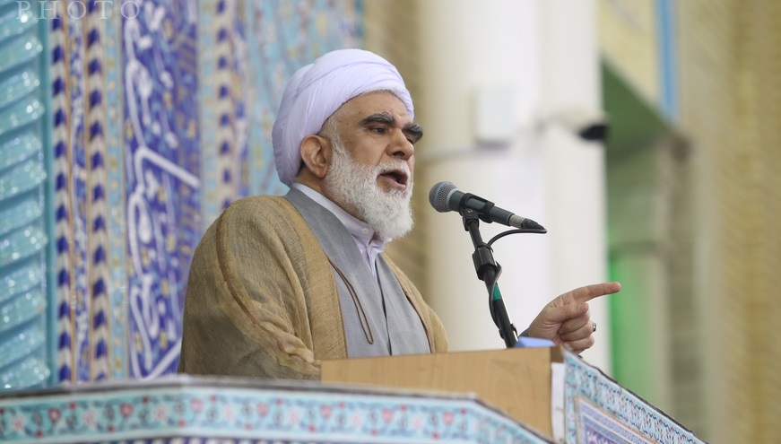 اختري: ان الممارسات المهینة والمعادیة للقرآن الكريم والنبي (ص) وراءها مؤامرة خطیرة أمريكية  