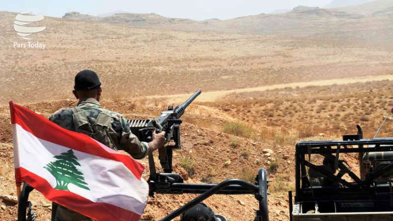 Libano, l’intelligence militare blocca una cellula dell’Isis