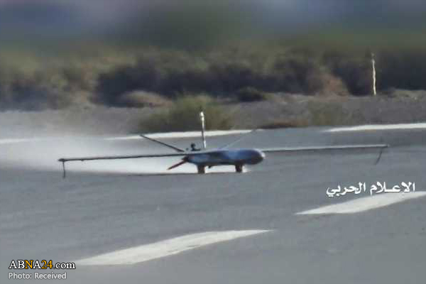 Yemeni Air Force conducts fresh attack on Abha Int’l Airport with Sammad-3 drones