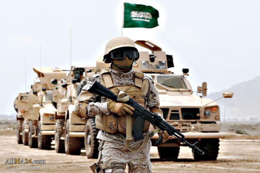 Saudi forces withdraw all heavy weapons from Rawaik camp in Yemen's Marib