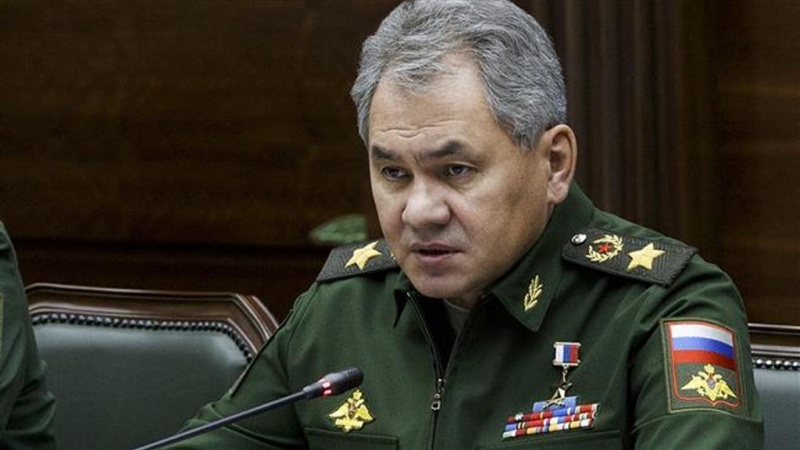 НАТО Русијаја гаршы ракет һүҹумларыны мәшг етмәкдәдир