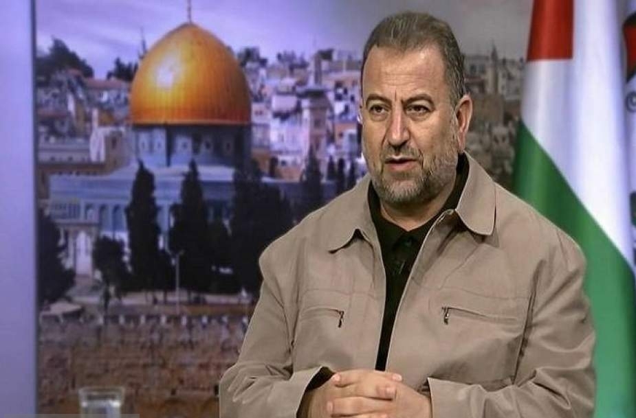 نائب رئيس المكتب لـ "حماس": حزب الله داعم تاريخي للمقاومة الفلسطينية