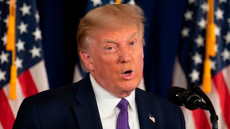 米大統領　「国防総省が軍事請負業者の不満回避のため、戦争を勃発させる」