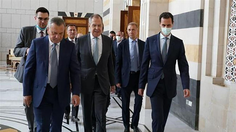 La mue "russe" de la Résistance !!