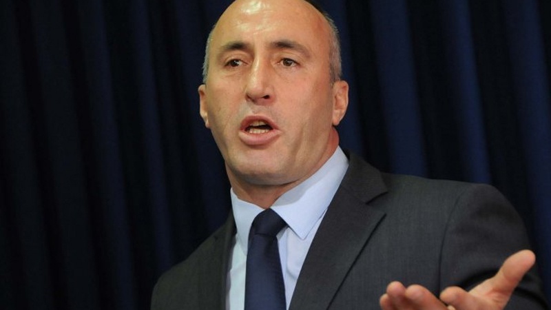 Haradinaj: Očekujem da nas Vatikan prizna