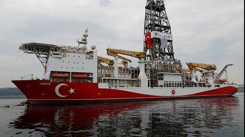 Resonansi Konflik Turki dan Uni Eropa