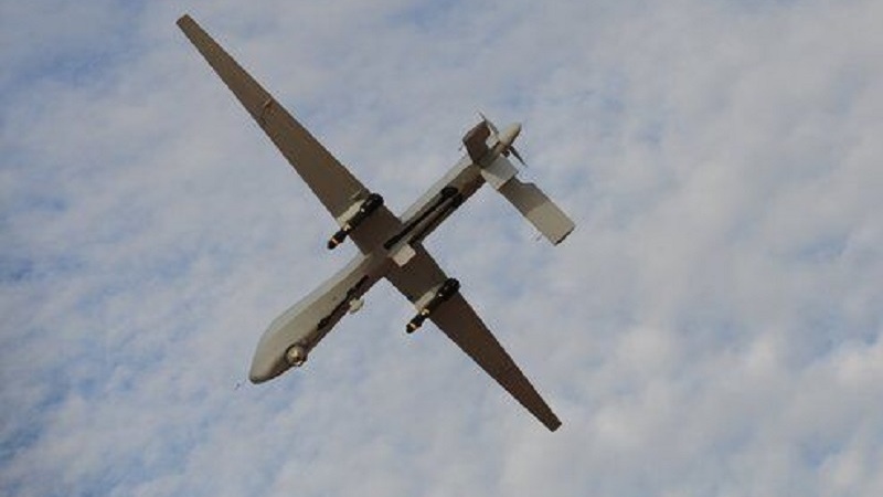 イエメン軍無人機がサウジアラビアの空港を攻撃