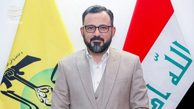 Irak Nüceba hareketi: Suudi Arabistan Irak'a darbe indirme hedefinde