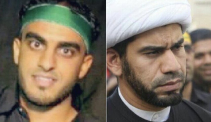 البحرين: مخاوف من تعرض "الشيخ عاشور والوزير" للتعذيب