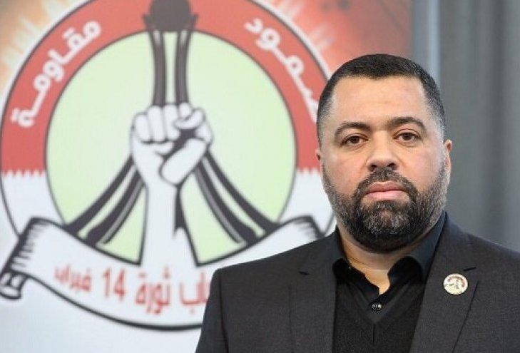 د. إبراهيم العرادي: البحرين لن تكون أرضًا للتطبيع مع الصهاينة