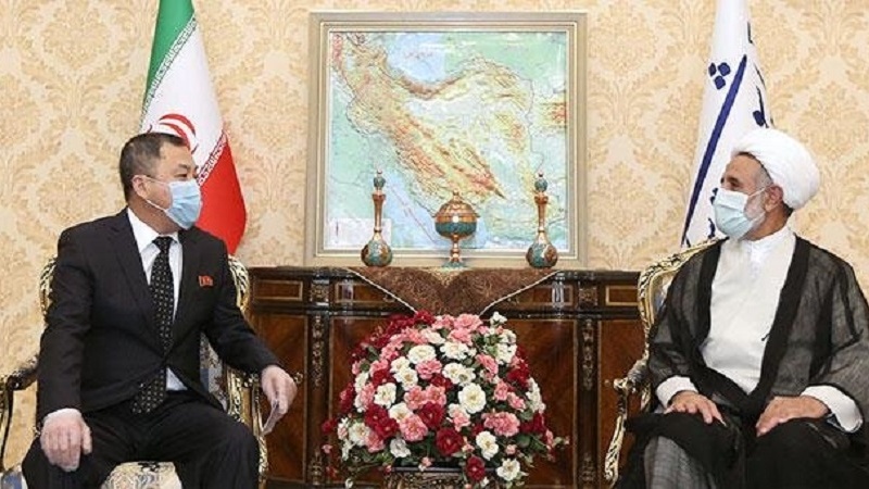 イランが被米制裁国クラブ設立を提案