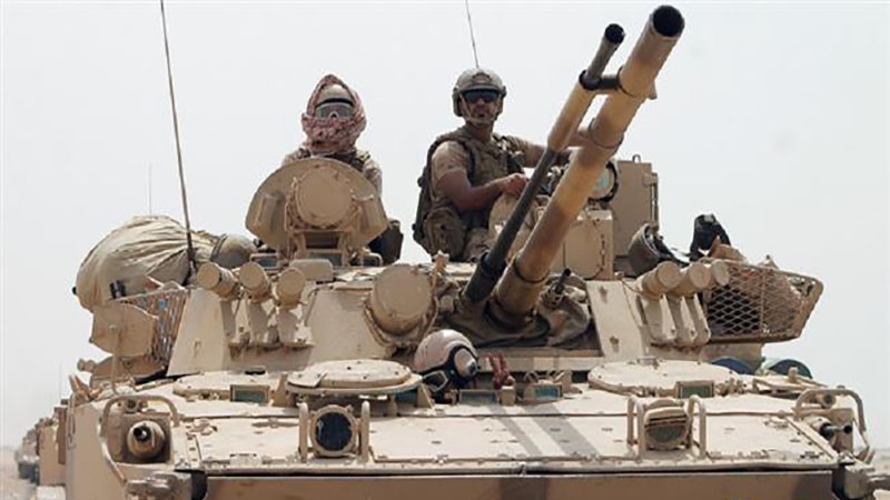 M-O: la guerre par procuration US échoue