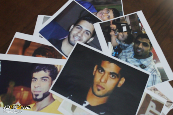 Rights group launches campaign to stop execution of innocent individuals in Bahrain