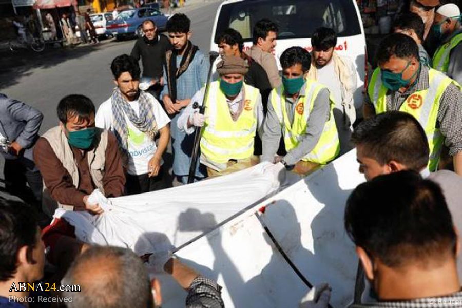 Afghan VP survives assassination attempt (+Video)