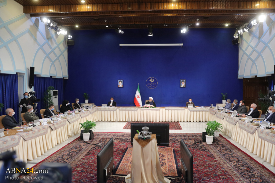US definitely won’t reach their goals against Iranian nation by imposing unjust sanctions