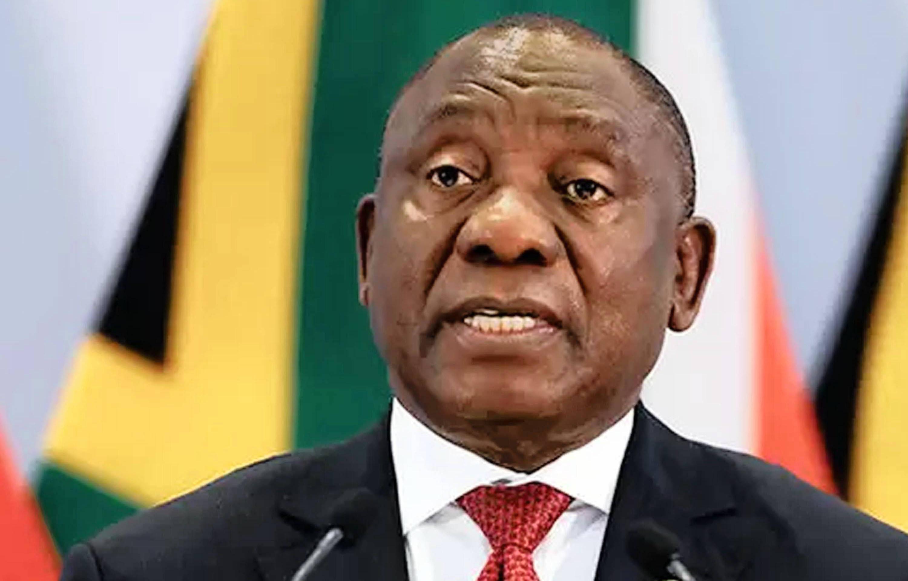 An Yi Tir Da Kallaman Suka Da Trump Ya Furta Kan Mandela