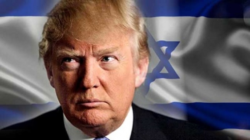 Palestina occupata, l'OLP: USA violano diritto internazionale