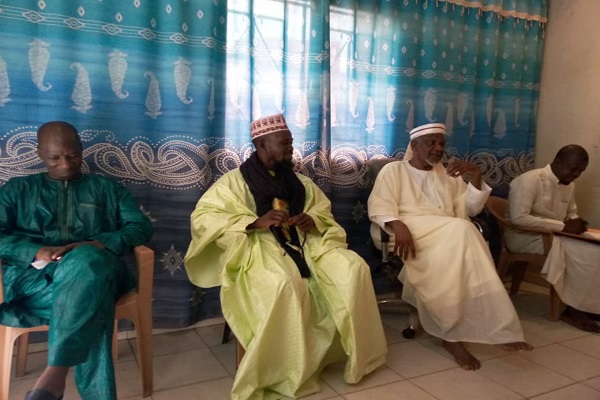 إقامة ندوة علمية حول سيرة الإمام الحسين (ع) في جمهورية مالي