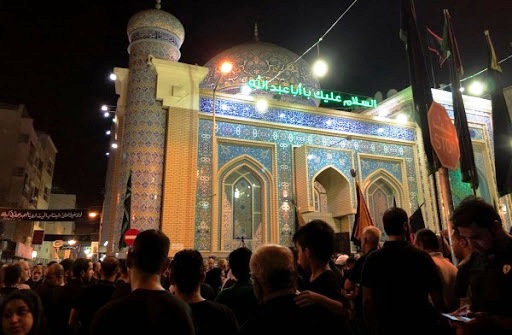 قوات أمنية تلاحق زوار الامام الحسين (ع) وتعتقل أشخاصا على خلفية قراءة زيارة عاشوراء