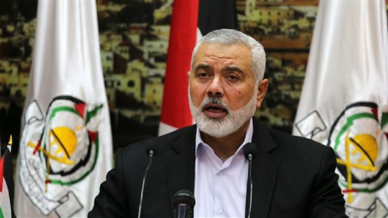 Hamas: Langkah UEA Layani Kepentingan Trump dan Netanyahu !