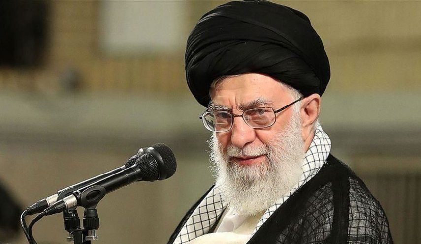 ​Iran: Jagora Ya Fitar Da Bayani Akan Cin Zarafin Manzon Allah ( S.a.w.a) Da Jaridar Faransa Ta Yi