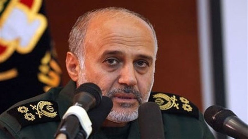 General Reşid: Düşmanlar gücümüzü sınamasın