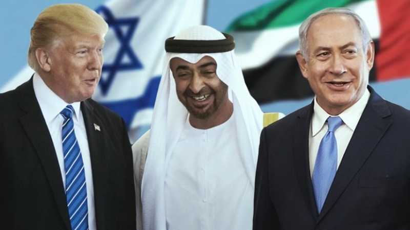 200 Ulama Dunia Haramkan Hubungan Diplomatik dengan Rezim Zionis