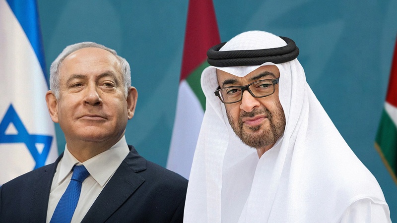 Casa Bianca: il 15 settembre la firma dell'accordo Emirati e il regime sionista