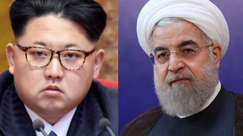 Iran: auguri di Rohani a Corea del Nord e Tajikistan