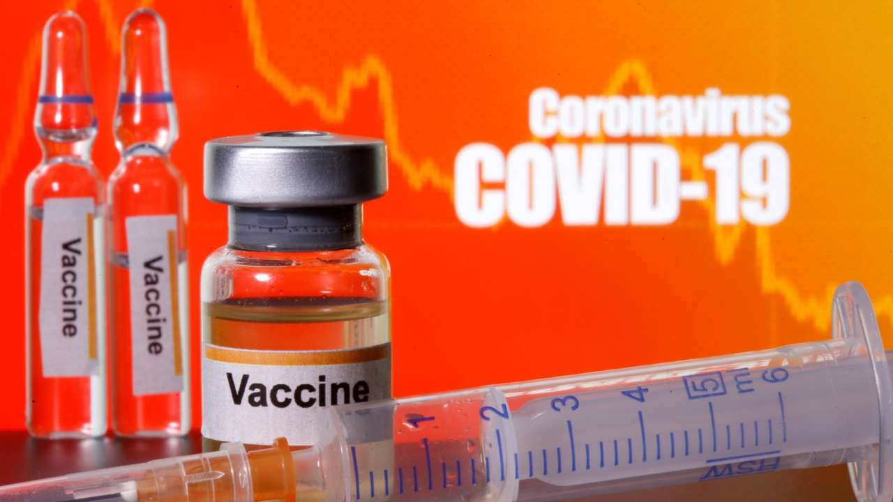 COVID-19:Jami’ar Oxford Ta Dakatarda Gwajin Alluran Riga Kafin Cutar Korona