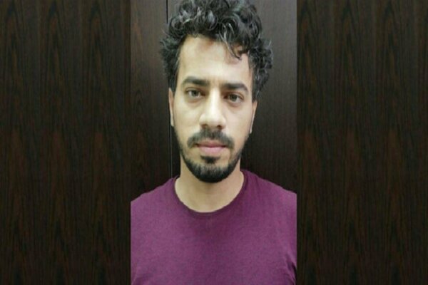 ئەمیری داعش لە ئامەد دەستگیر کرا