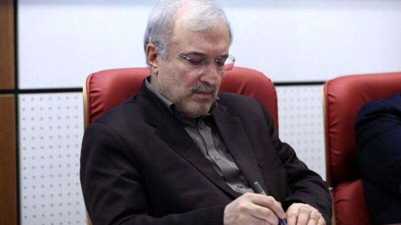 Inmitten der COVID-19 Pandemie: Iran fordert WHO auf, Anstrengungen gegen US-Sanktionen zu unternehmen