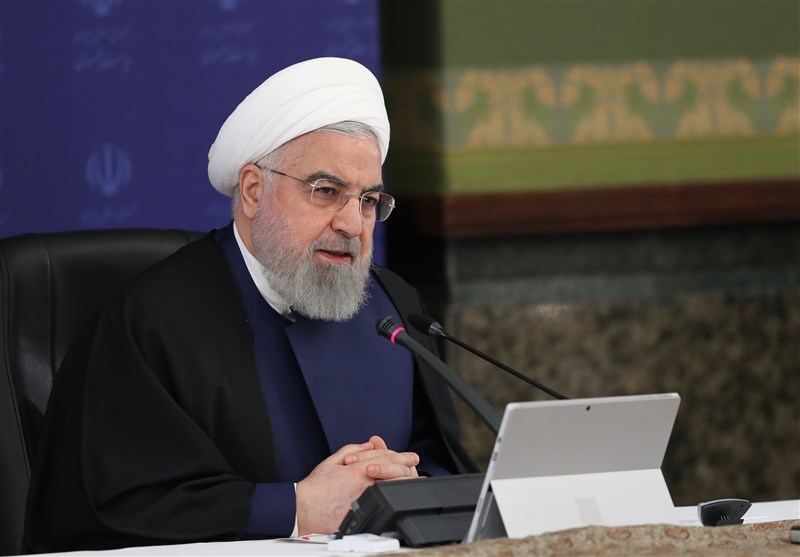 Rauhani: Iran Da Turkiya Za Su Ci Gaba Da Bunkasa Alakar Da Ke Tsakaninsu Domin Fuskantar Makiya