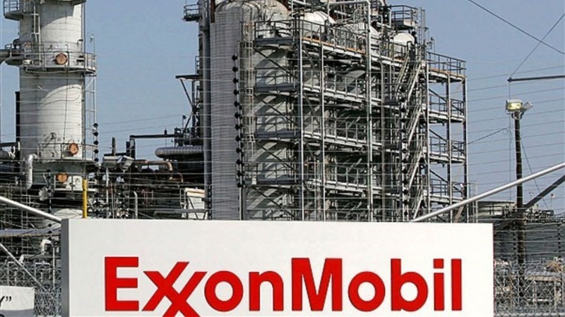 米最大の石油企業が、ダウ構成銘柄から除外