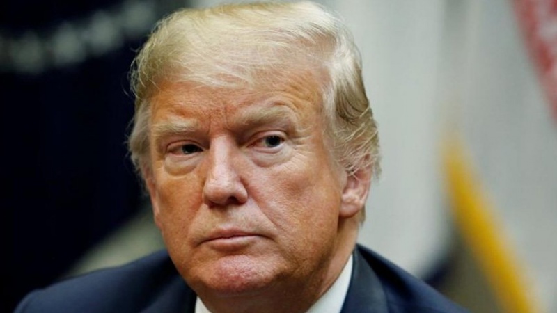 Трамп: я лично потрачусь на то, чтобы нанести поражение Байдену