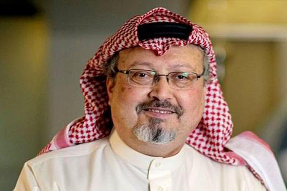 أمريكا تعلق لأول مرة على الأحكام النهائية التي صدرت في "قضية خاشقجي"