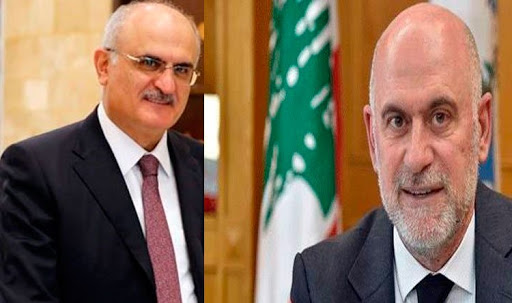 ​Lebanon: Takunkumin Amurka A Kan Tsoffin Ministoci Saboda Alakarsu Da Hizbullah