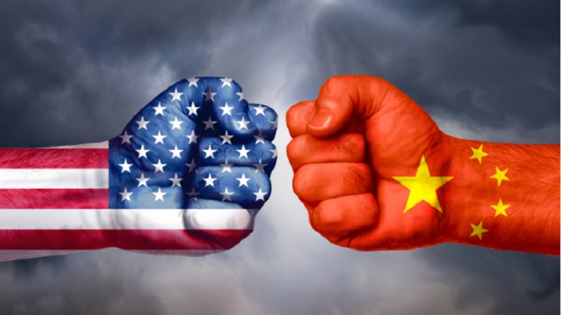 美国已撤销千余名中国学生和研究人员签证