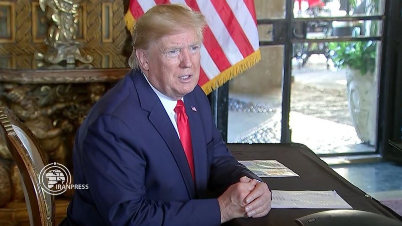 Trump:’abbiamo un’arma nucleare che nessuno ha mai avuto prima’