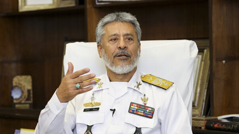 Inizia esercitazione militare forze armate iraniane 'Zulfaqar 99'